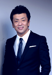 代表取締役社長 村上啓太